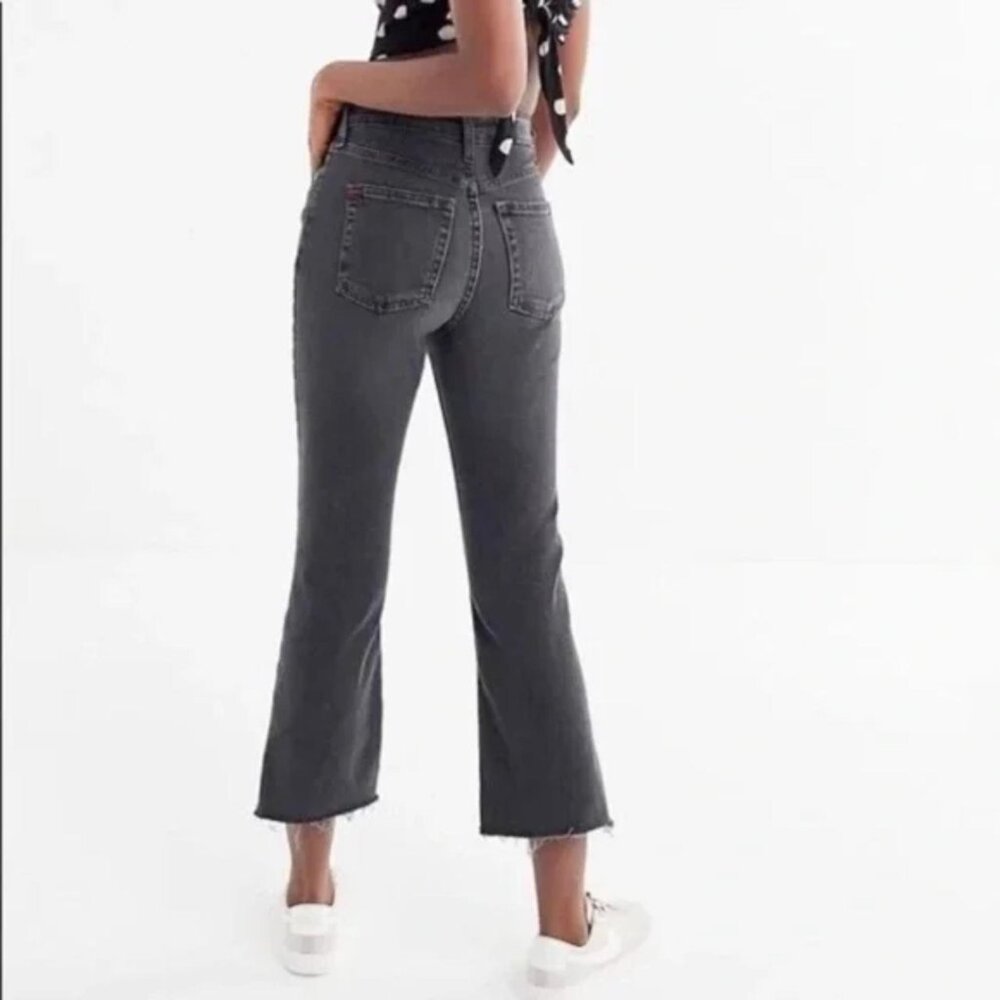 Brand new BDG Kick Flare High Rise jeans